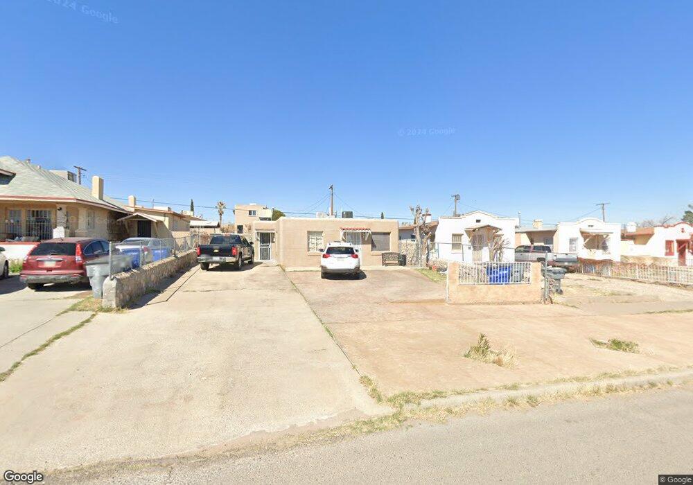 3203 Morehead Ave, El Paso, TX 79930 - photo 1