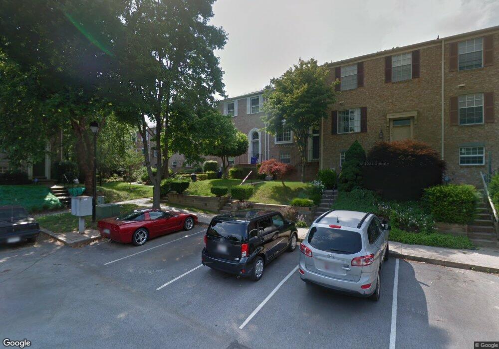 9863 Softwater Way, Columbia, MD 21046 - photo 1