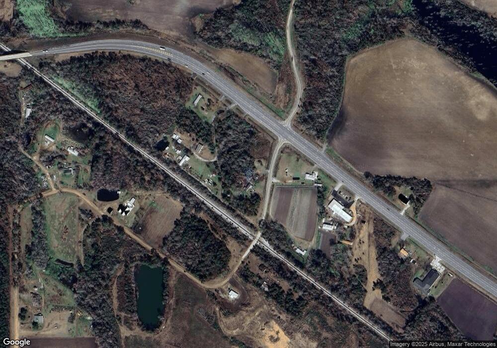 68 Mitchell Rd, Douglas, GA 31535 - photo 1