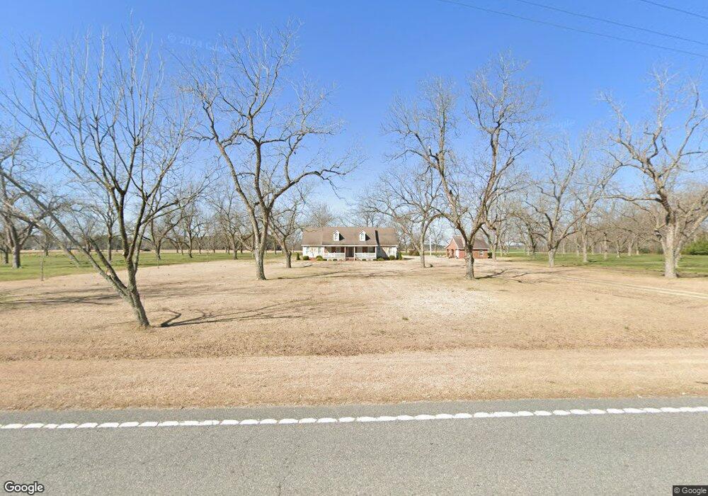 4507 Ga Highway 169, Claxton, GA 30417 - photo 1