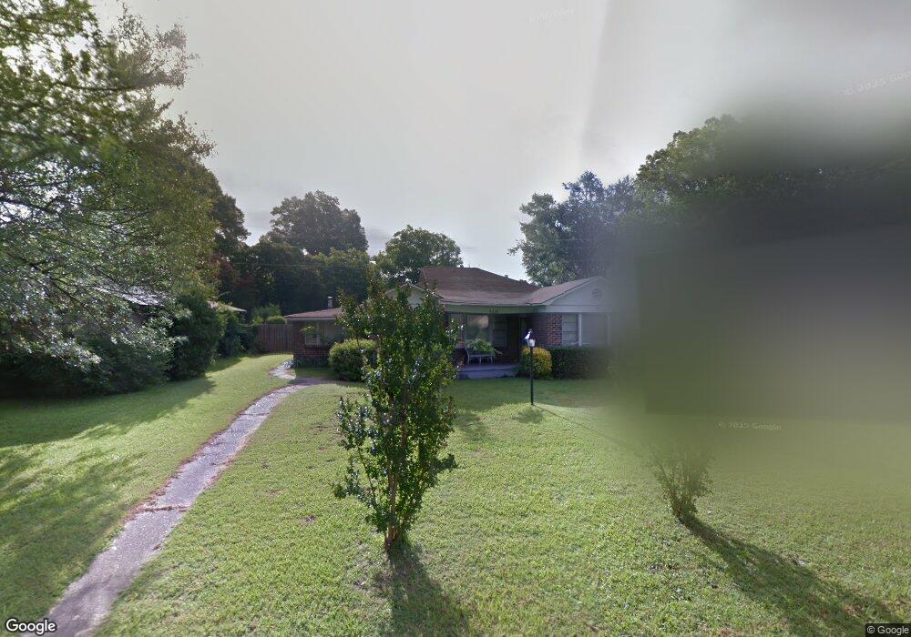 4208 Pine St, Texarkana, TX 75503 - photo 1