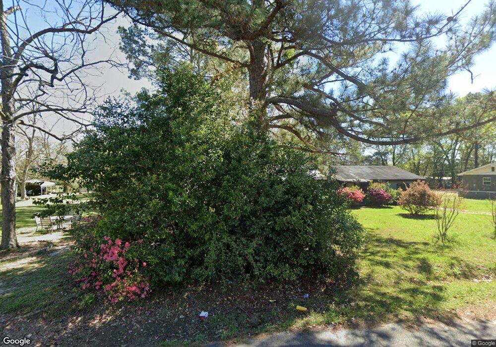 467 7th St SW, Cairo, GA 39828 - photo 1