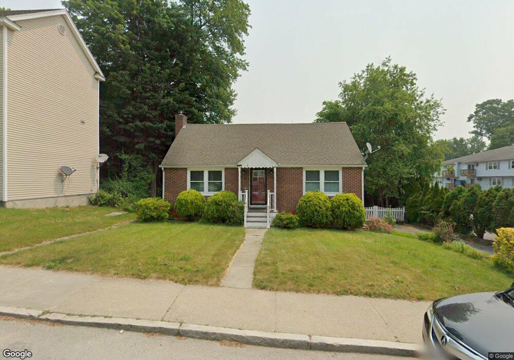 75 Dana Ave, Worcester, MA 01604 - photo 1