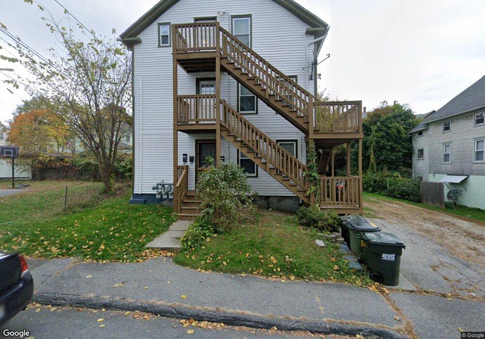 30 Goddard St, Webster, MA 01570 - photo 1