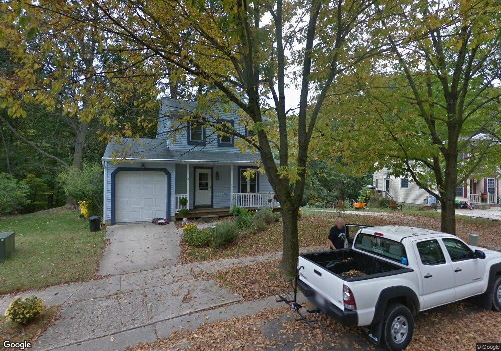 43 Fox Run Way, Arnold, MD 21012 - photo 1