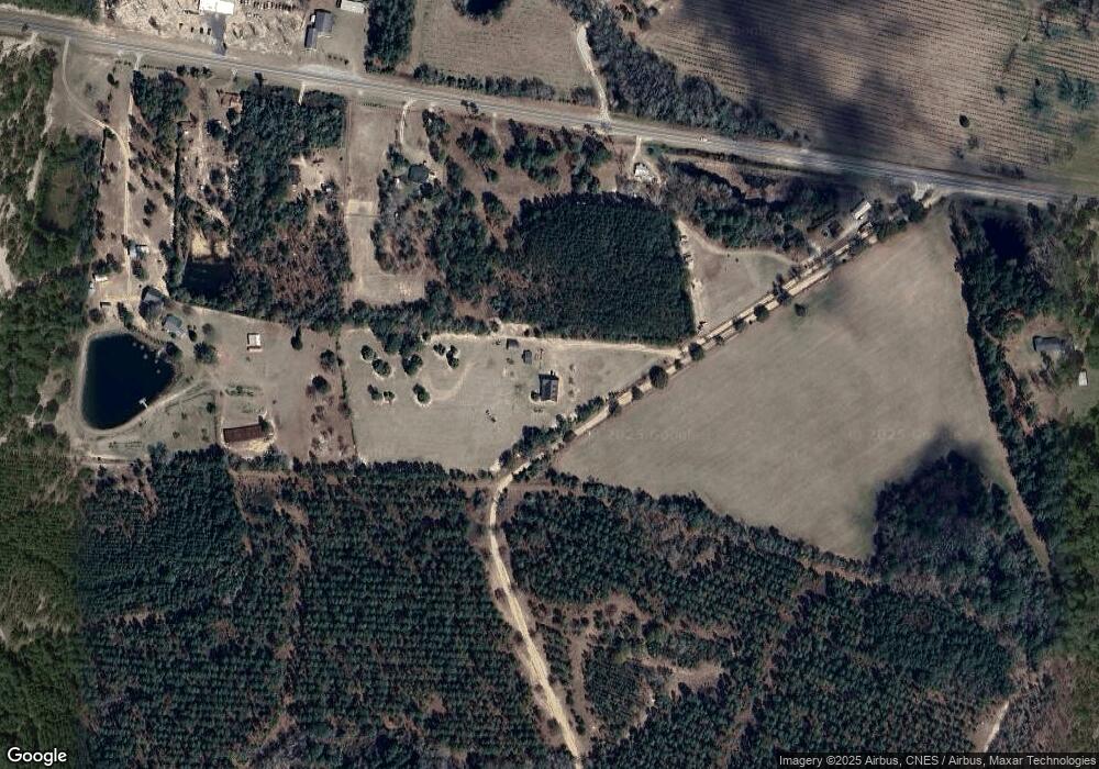 150 Lott Rd, Portal, GA 30450 - photo 1