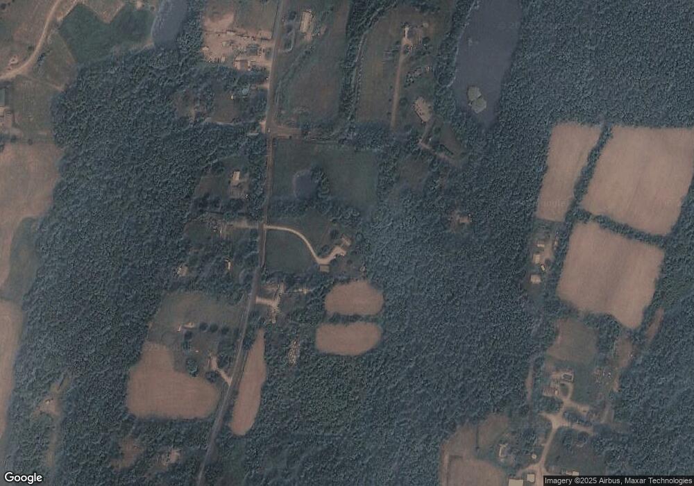 279 Paine District Rd, Woodstock, CT 06281 - photo 1