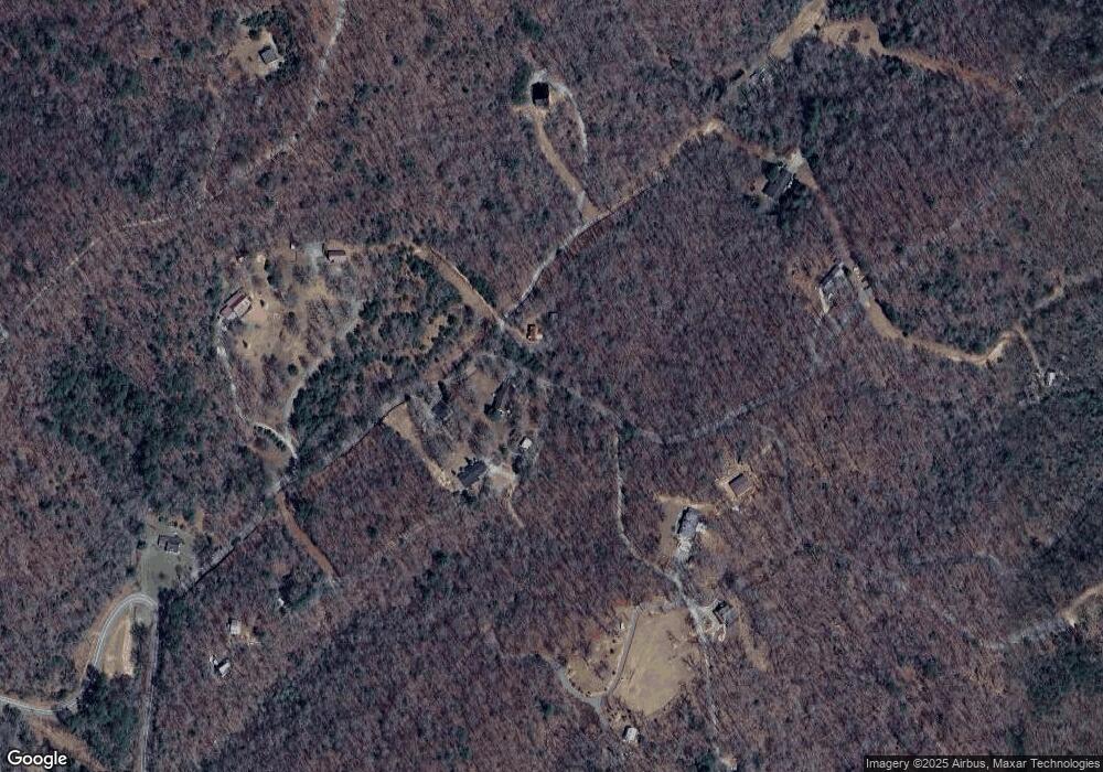 0 Azalea Ln unit 4.23ac 8116064, Blue Ridge, GA 30513 - photo 1