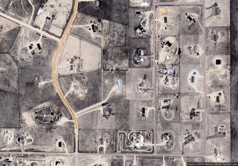 785 Antelope Dr, Calhan, CO 80808 - photo 1