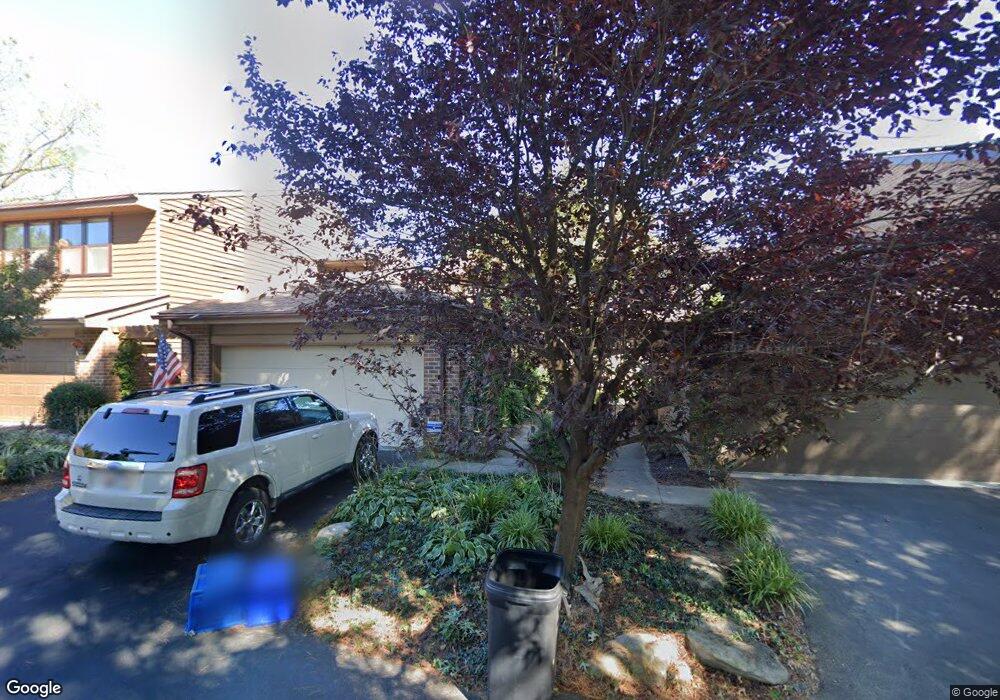 5343 Strathmore Ave, Kensington, MD 20895 - photo 1