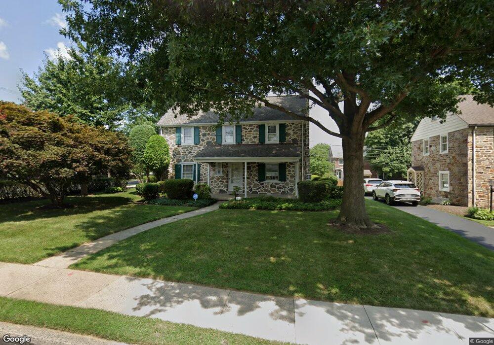 525 Eaton Rd, Drexel Hill, PA 19026 - photo 1