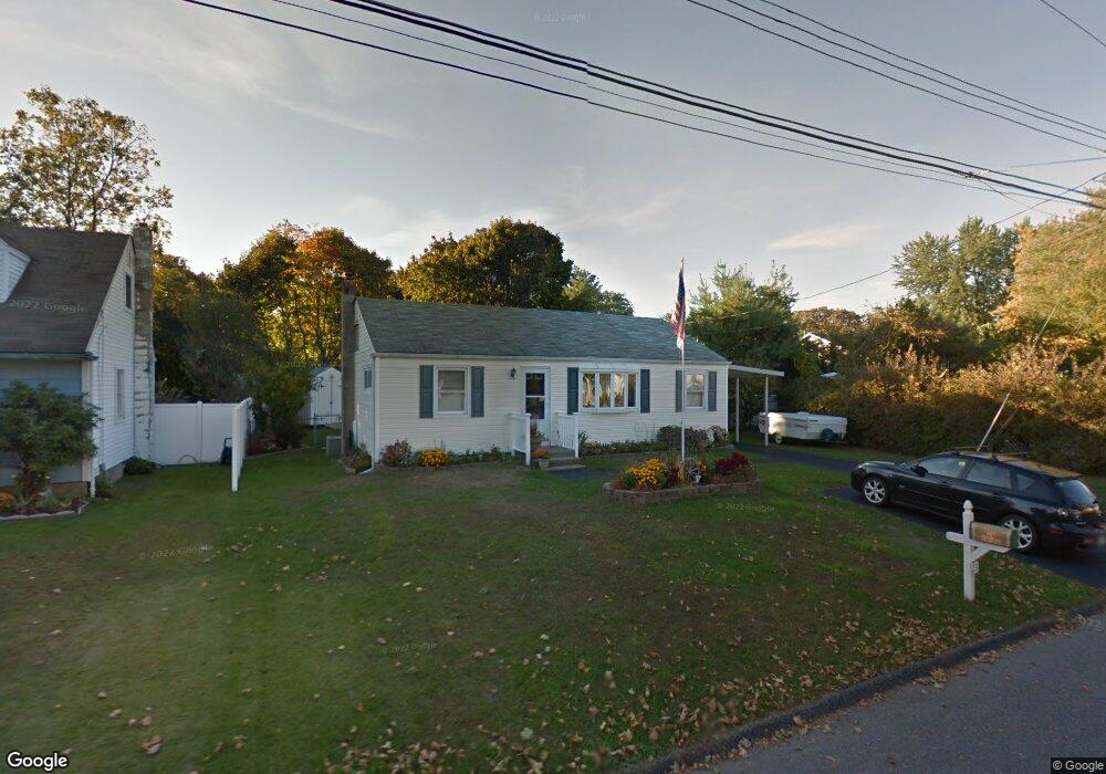 23 Clark Rd, Stony Point, NY 10980 - photo 1