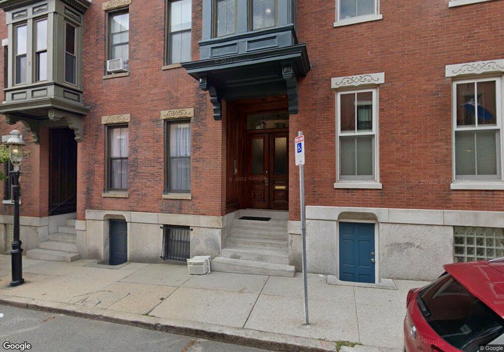 26 Monument Ave, Charlestown, MA 02129 - photo 1