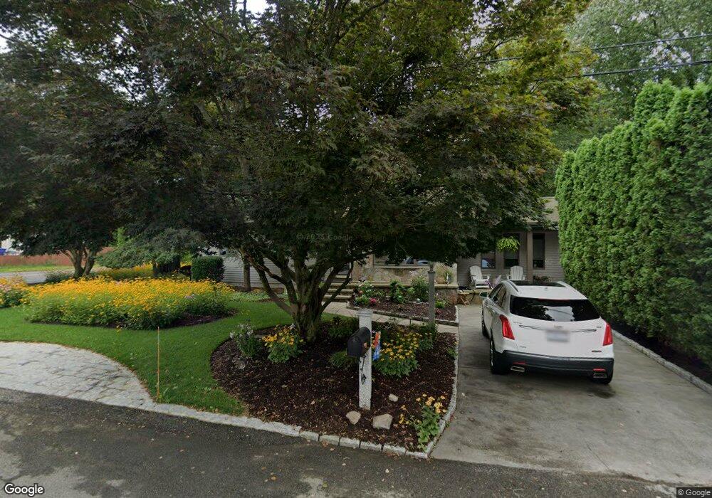 109 Hamilton St, West Warwick, RI 02893 - photo 1