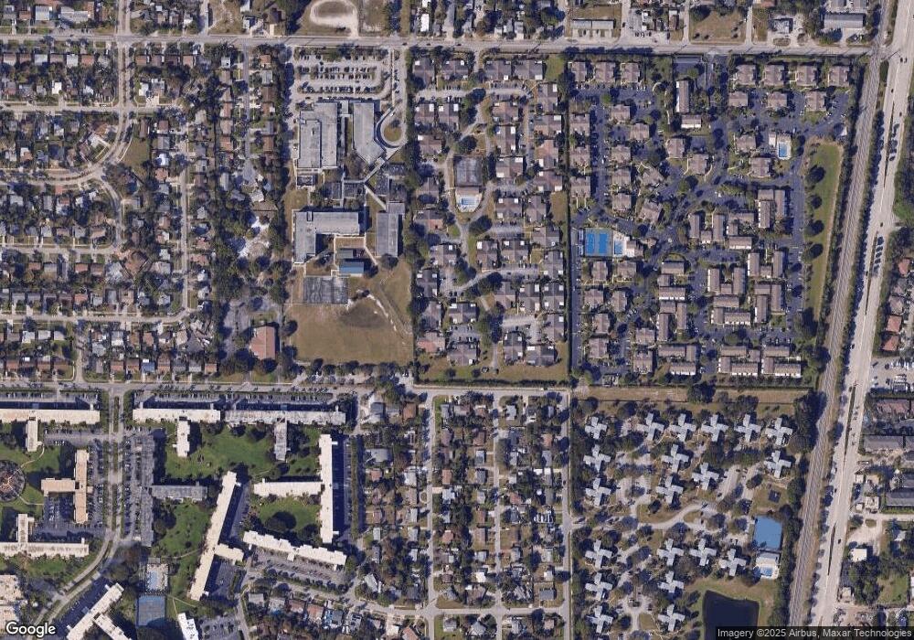 8175 Ambach Way, Hypoluxo, FL 33462 - photo 1