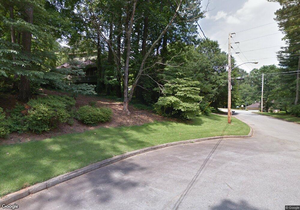 0 Ivey Ln SW unit 8972912, Lilburn, GA 30047 - photo 1