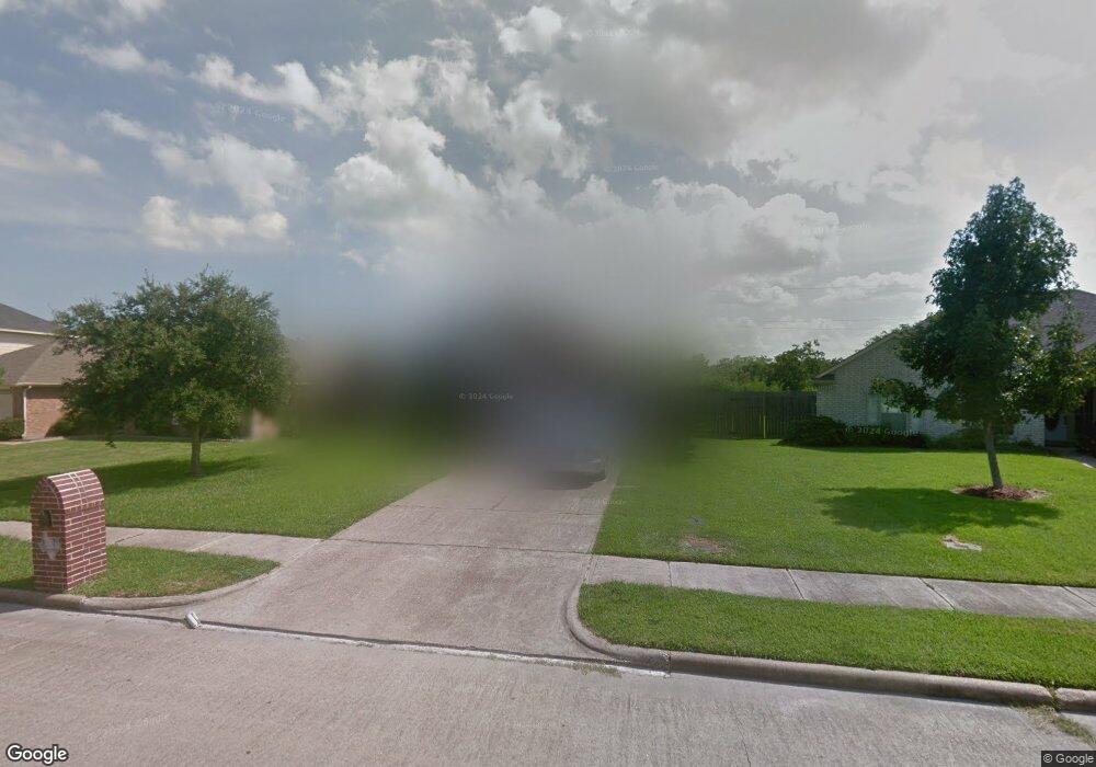 2830 Community CI, Alvin, TX 77511 - photo 1