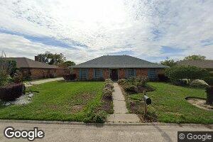 5010 Camp St, Lake Charles, LA 70607