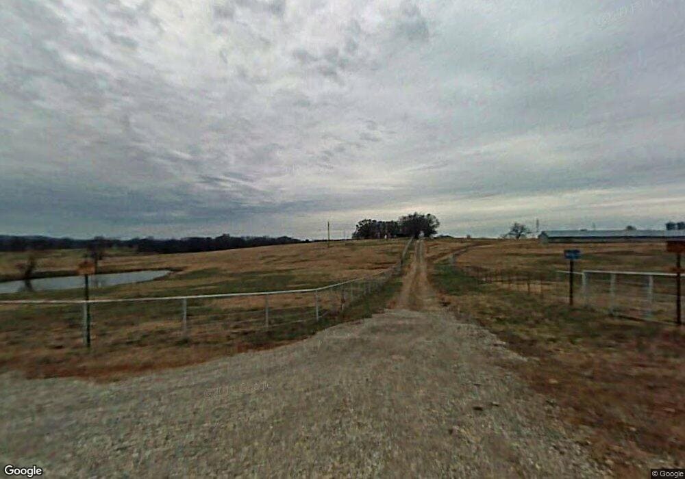 4693 S Darrell Ln, Fayetteville, AR 72701 - photo 1