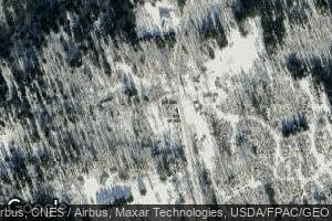 115 S Ridge Rd, Palmyra, ME 04965