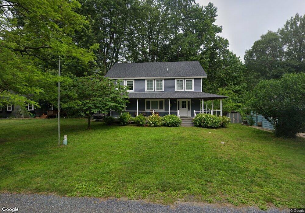 14094 E Beechwood Rd, Galena, MD 21635 - photo 1