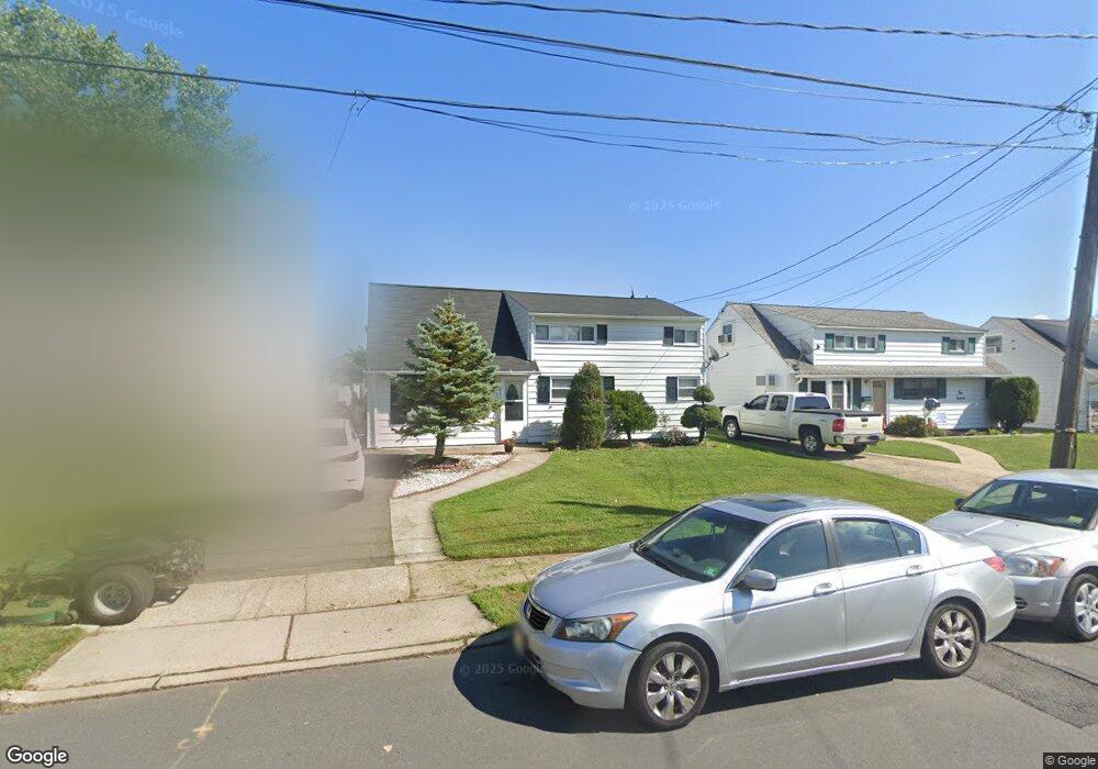 118 Hagaman St, Carteret, NJ 07008 - photo 1