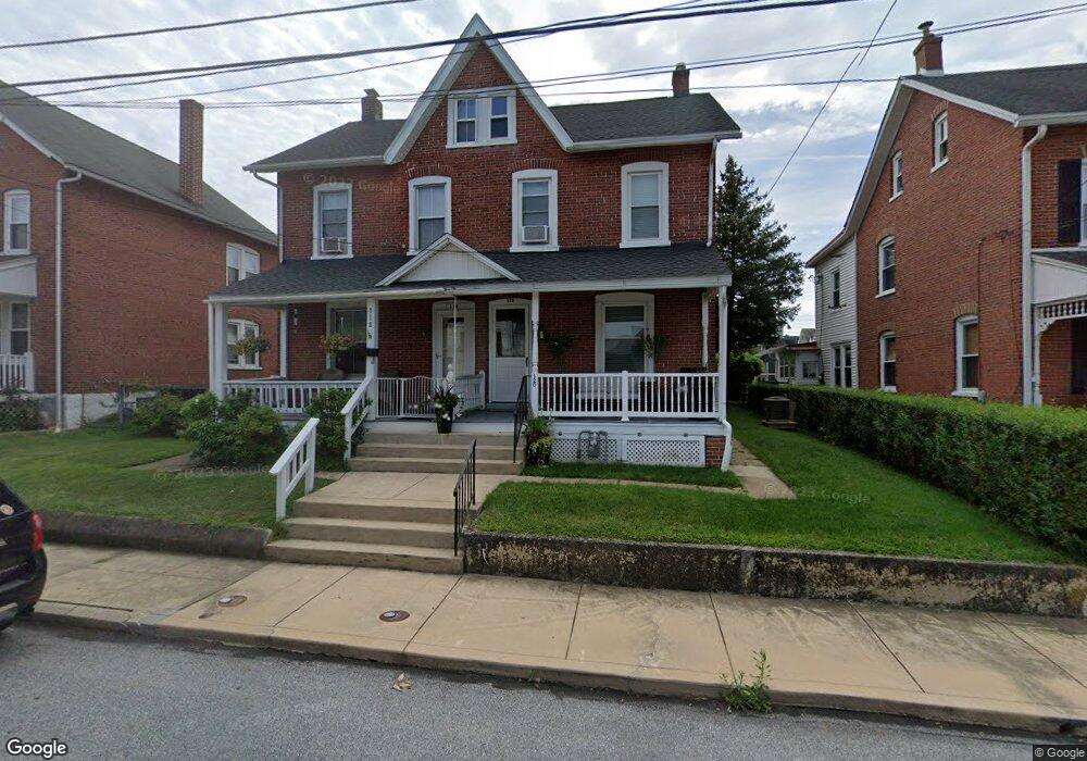 120 Webster Ave, Downingtown, PA 19335 - photo 1