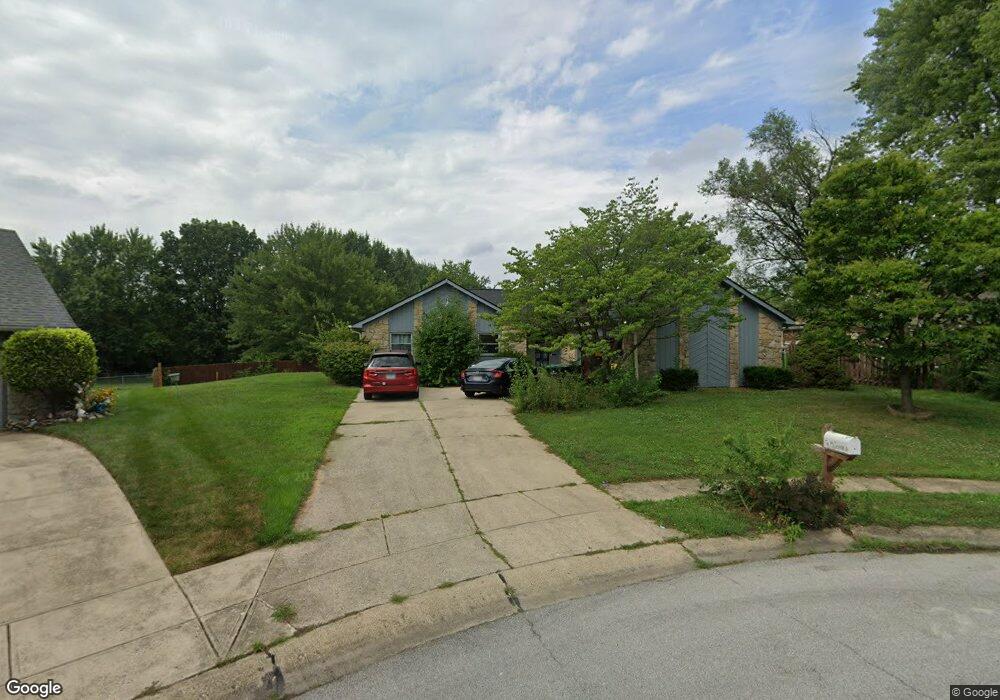 4 Kelsay Ct, Whiteland, IN 46184 - photo 1