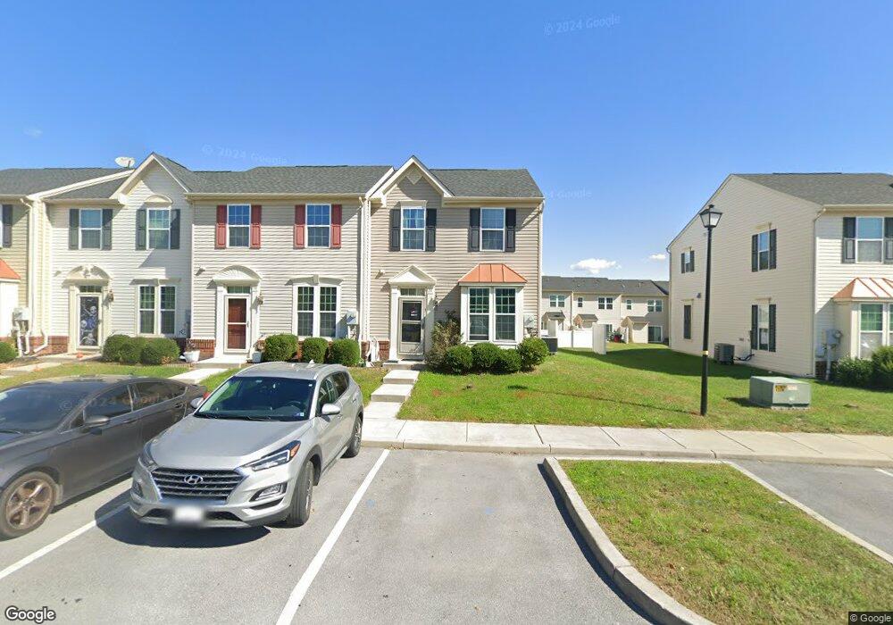 26 Erie Place, Falling Waters, WV 25419 - photo 1