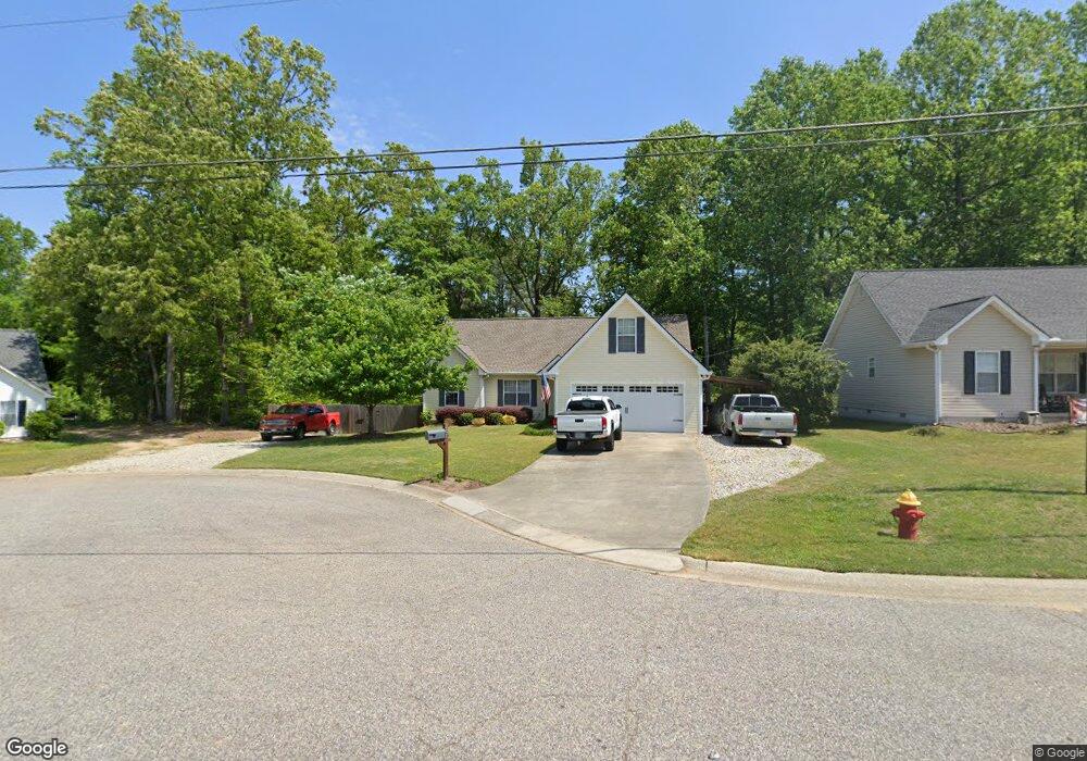 201 Pine Rock Rd, Winder, GA 30680 - photo 1