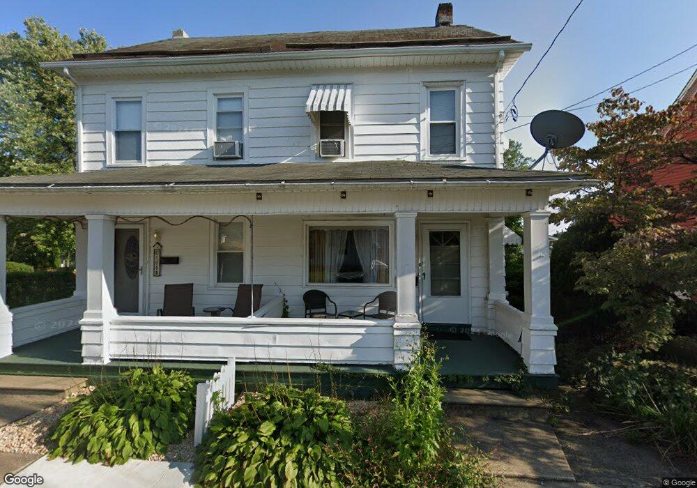 110 George St, Pen Argyl, PA 18072 - photo 1
