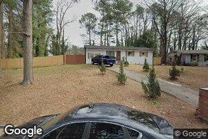 2108 Westover Dr, Atlanta, GA 30344