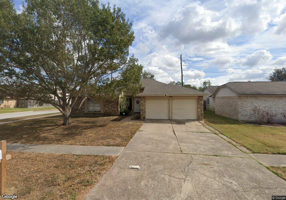 7246 Ridgeberry Dr, Houston, TX 77095 - photo 1