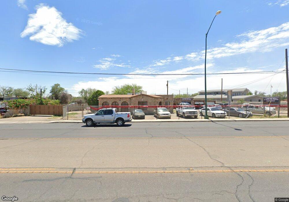 8212 Alameda Ave, El Paso, TX 79907 - photo 1