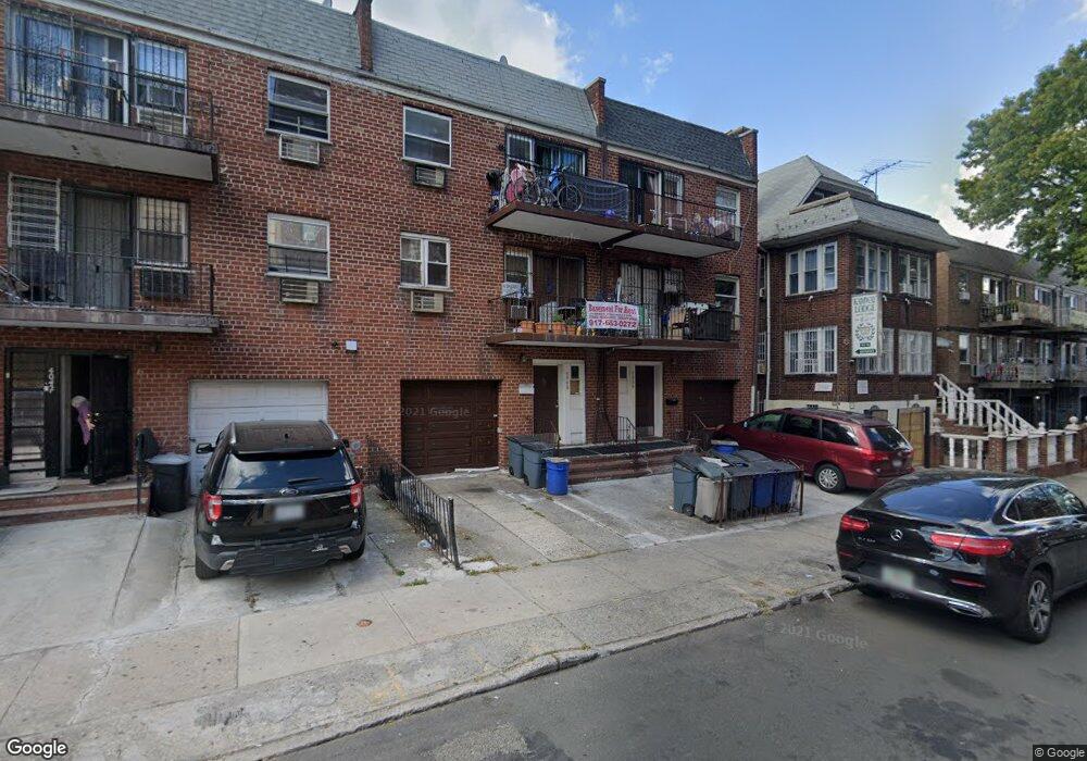 40-40 77th St unit 3A, Elmhurst, NY 11373 - photo 1