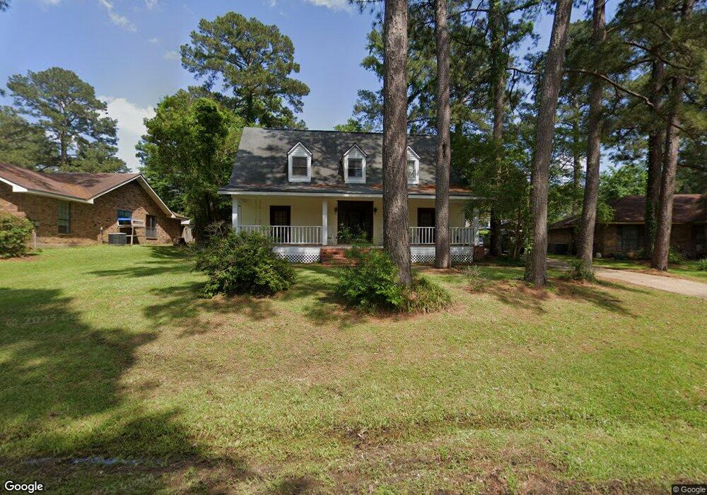 154 Cedar Point Dr, Pineville, LA 71360 - photo 1