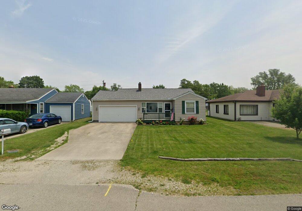 3410 S Beacon St, Muncie, IN 47302 - photo 1