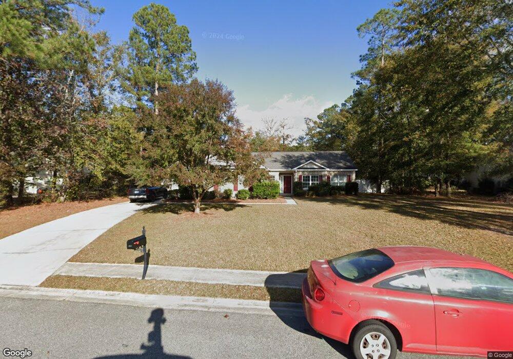 138 Buckfield Dr, Rincon, GA 31326 - photo 1