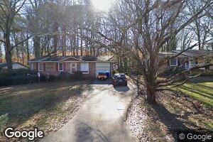 3261 Artesia Dr, Clarkston, GA 30021
