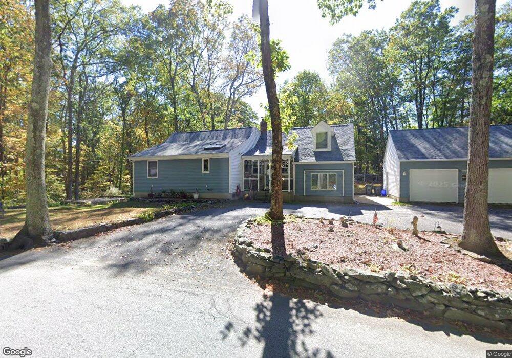 426 Log Rd, Smithfield, RI 02917 - photo 1