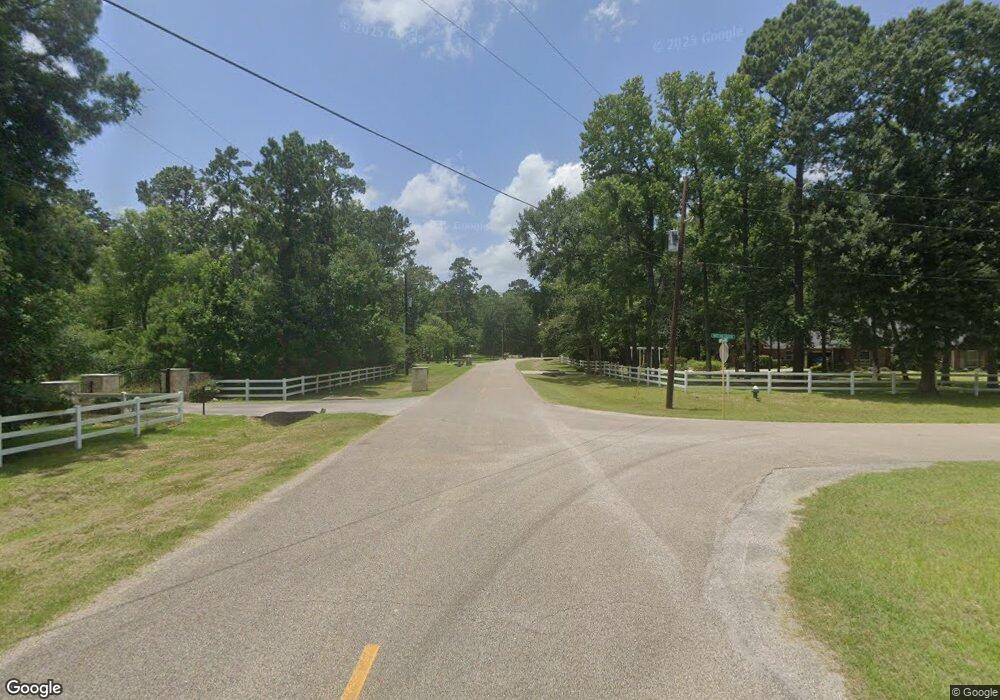 Lot12B5 White Oak Pass, Conroe, TX 77385 - photo 1