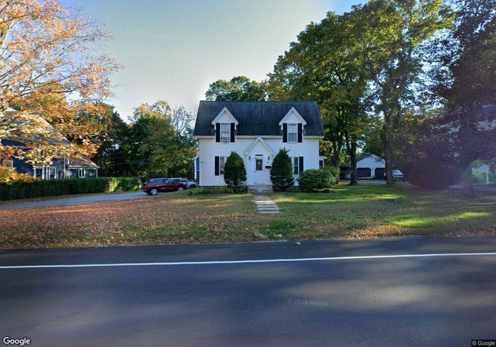 209 Village St, Medway, MA 02053 - photo 1