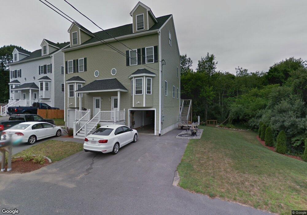 90 Eudora St, Haverhill, MA 01832 - photo 1