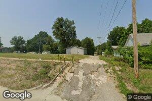 212 W 8th St, Horton, KS 66439