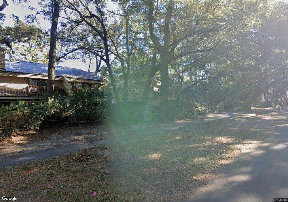 355 Brockinton Marsh, Saint Simons Island, GA 31522 - photo 1