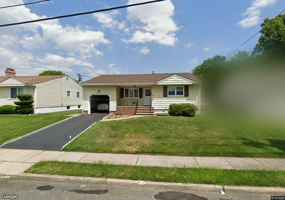 119 Jeffery Rd, Colonia, NJ 07067 - photo 1