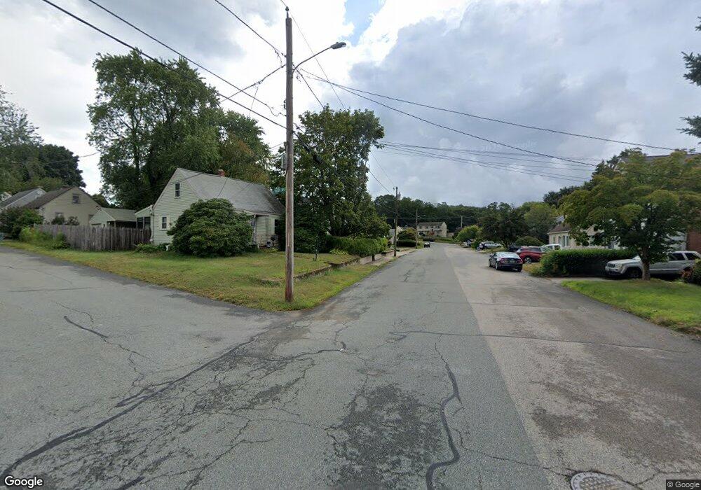 0 Queen Ave, West Warwick, RI 02873 - photo 1