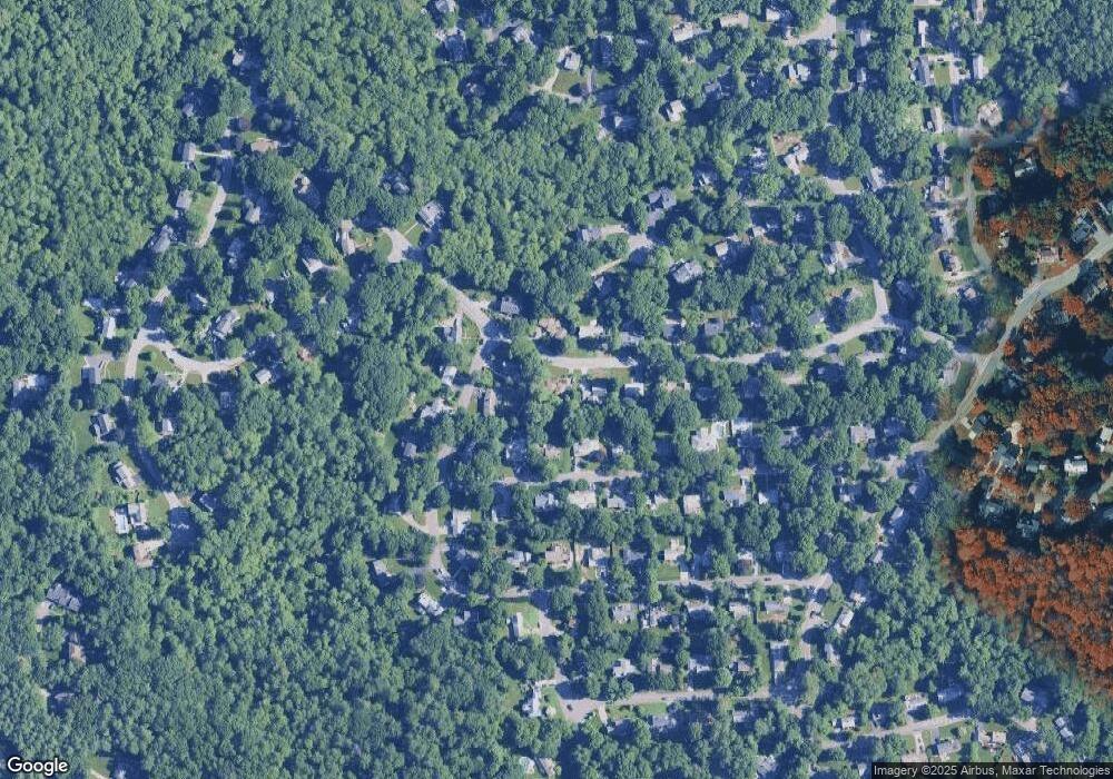 24 Hancock Rd, Hingham, MA 02043 - photo 1