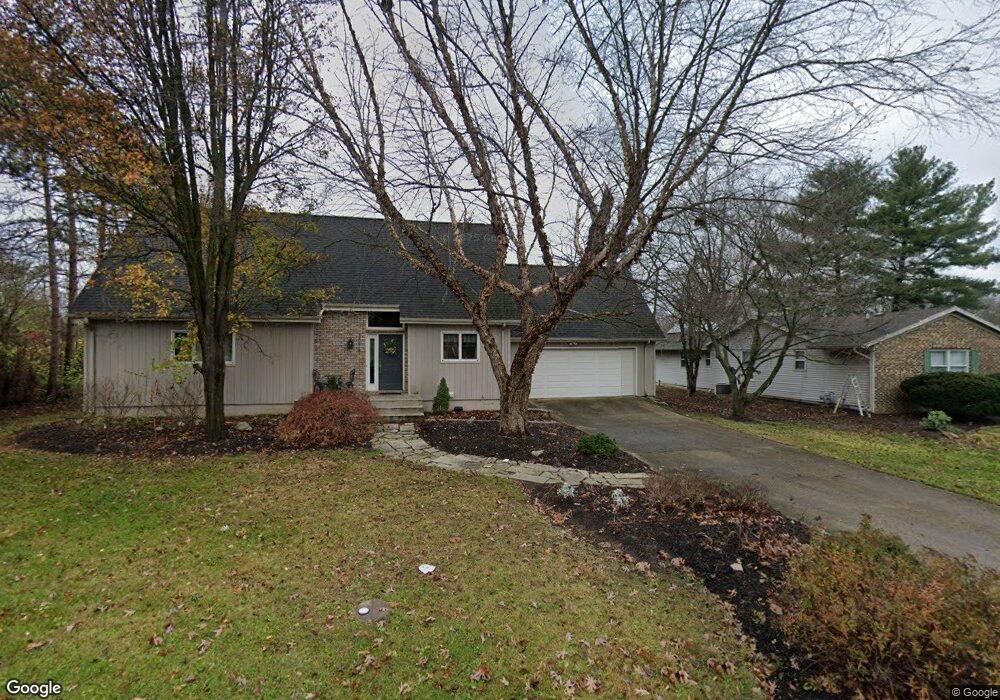 3018 N 400 W, West Lafayette, IN 47906 - photo 1