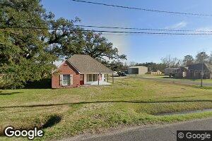 448 Alligator Bayou (By Boat), Sorrento, LA 70769